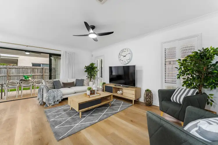 Fourth view of Homely house listing, 9 Tea Tree Street, Heathwood QLD 4110