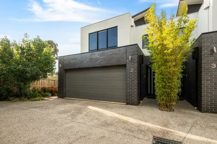 2/15 Stevens Street, Portarlington VIC 3223