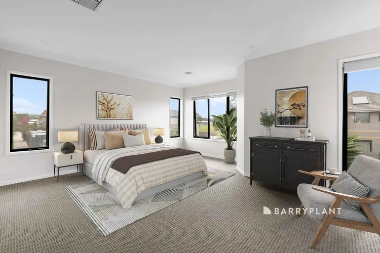 2 Kilburn Place, Pakenham VIC 3810