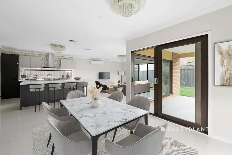 Third view of Homely house listing, 2 Kilburn Place, Pakenham VIC 3810