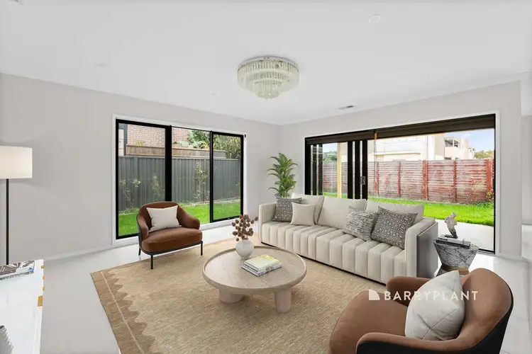 Fourth view of Homely house listing, 2 Kilburn Place, Pakenham VIC 3810