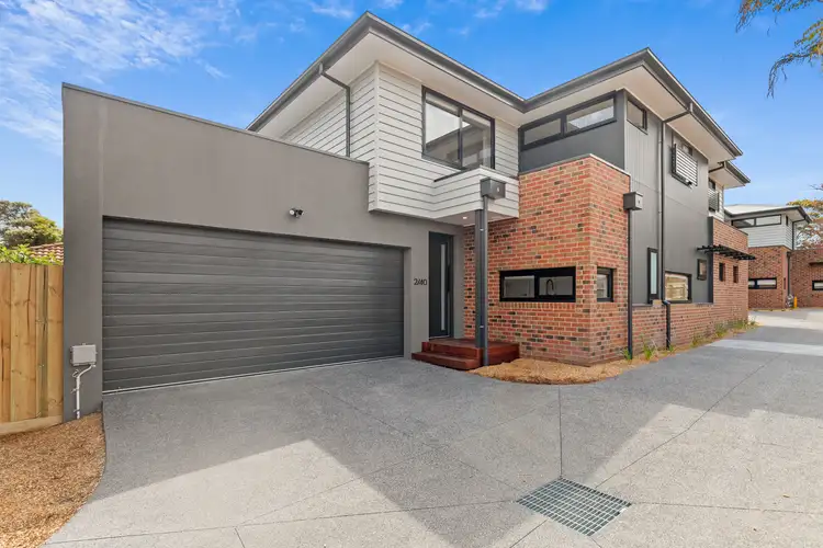2/40 Hadley Street, Seaford VIC 3198