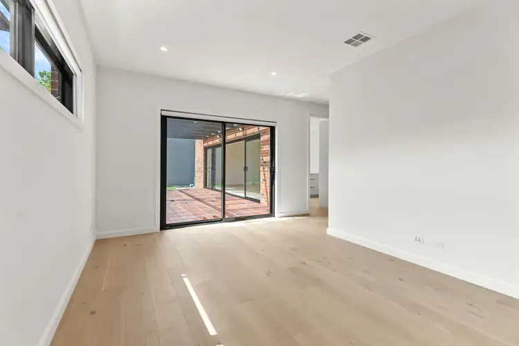Third view of Homely townhouse listing, 2/40 Hadley Street, Seaford VIC 3198