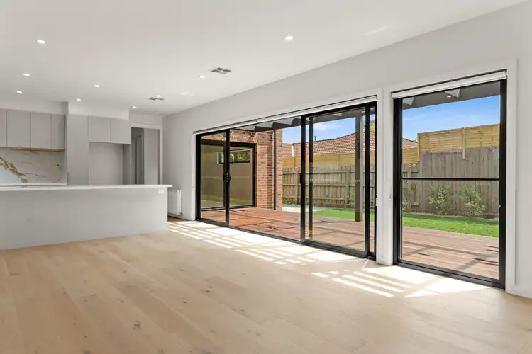 Fourth view of Homely townhouse listing, 2/40 Hadley Street, Seaford VIC 3198