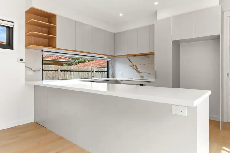 Fifth view of Homely townhouse listing, 2/40 Hadley Street, Seaford VIC 3198