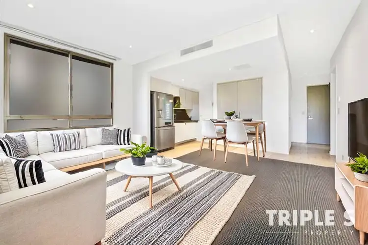 Main view of Homely apartment listing, 425/7 Alma Road, Macquarie Park NSW 2113