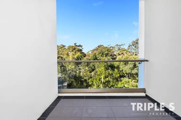 Second view of Homely apartment listing, 425/7 Alma Road, Macquarie Park NSW 2113