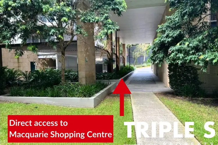 Sixth view of Homely apartment listing, 425/7 Alma Road, Macquarie Park NSW 2113
