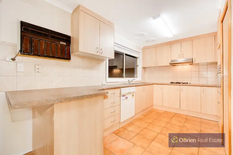 Third view of Homely house listing, 46 Charles Green Avenue, Endeavour Hills VIC 3802