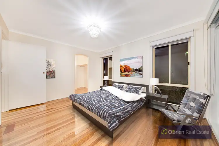 Fourth view of Homely house listing, 46 Charles Green Avenue, Endeavour Hills VIC 3802
