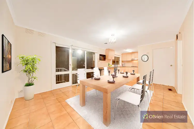 Fifth view of Homely house listing, 46 Charles Green Avenue, Endeavour Hills VIC 3802