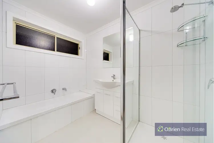 Sixth view of Homely house listing, 46 Charles Green Avenue, Endeavour Hills VIC 3802