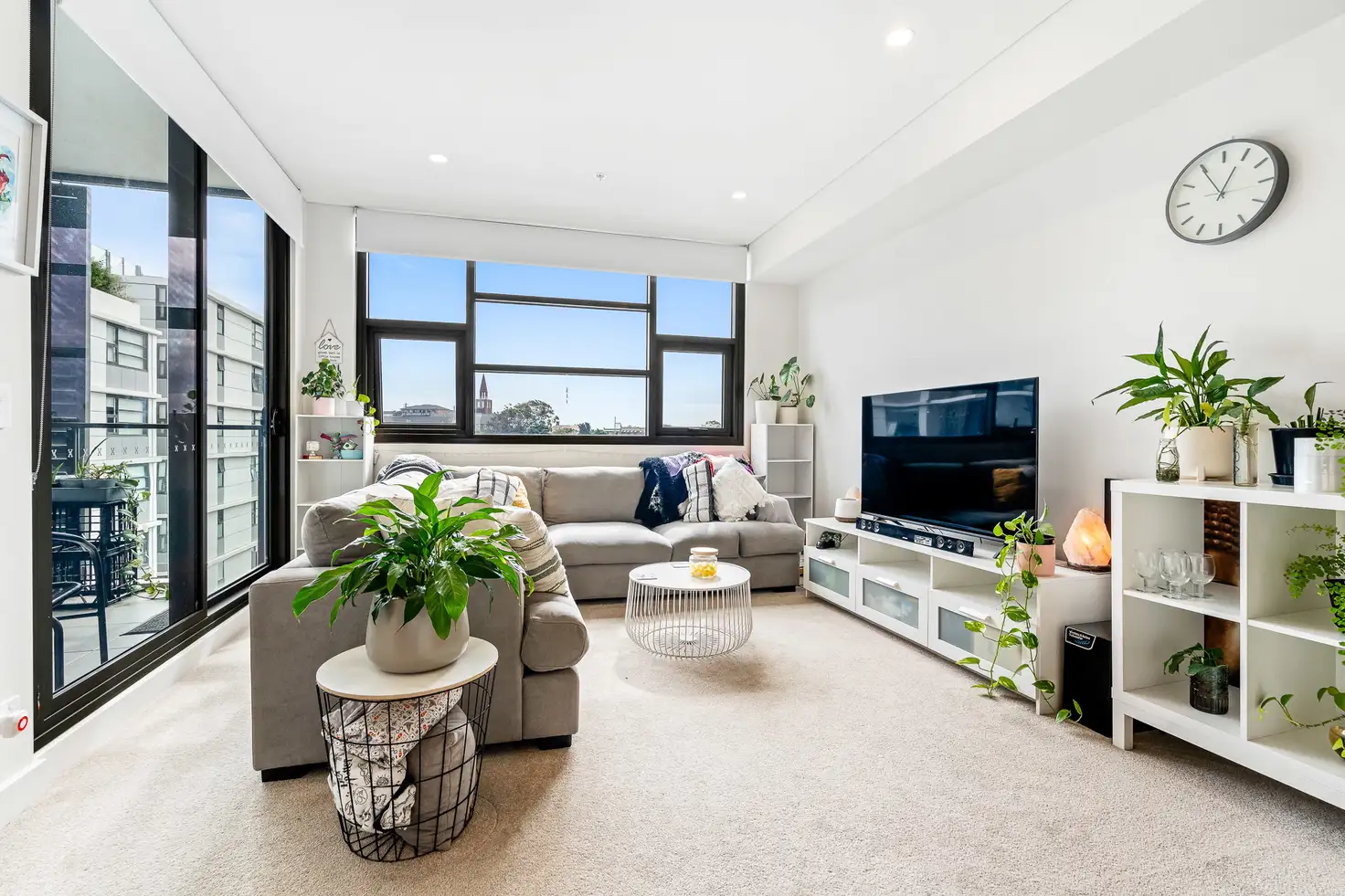 Main view of Homely apartment listing, 159/213 Princes Highway, Arncliffe NSW 2205
