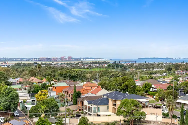 Second view of Homely apartment listing, 159/213 Princes Highway, Arncliffe NSW 2205