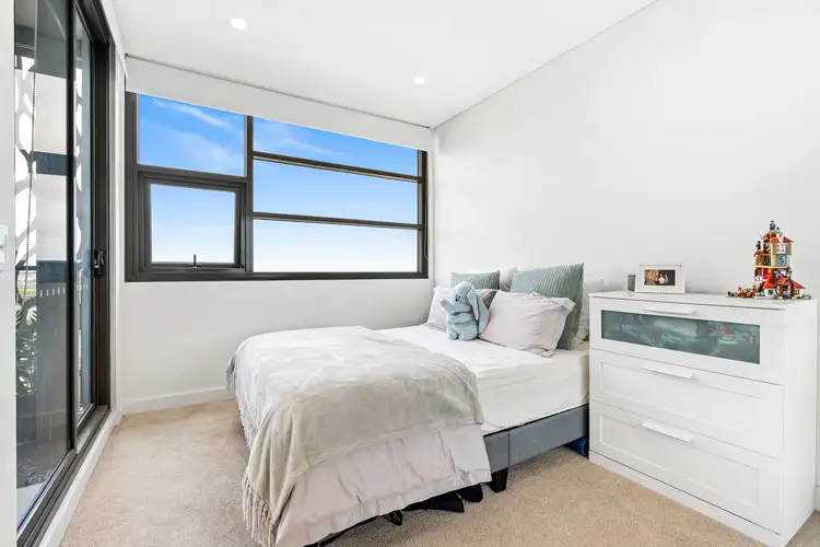 Fifth view of Homely apartment listing, 159/213 Princes Highway, Arncliffe NSW 2205