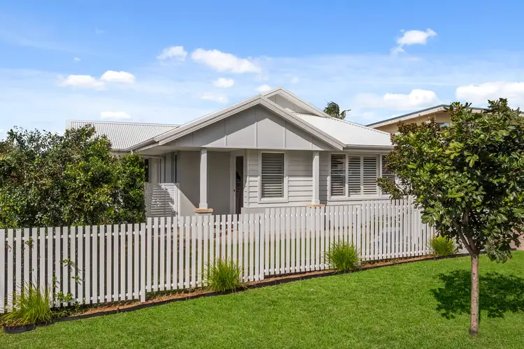 34 Gilbert Street, Long Jetty NSW 2261