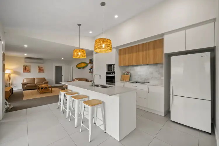 Fourth view of Homely semi-detached listing, 34 Gilbert Street, Long Jetty NSW 2261