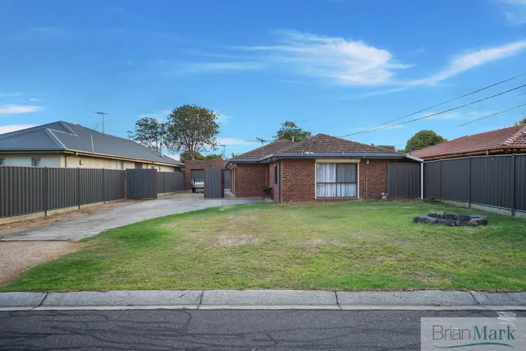 23 Windsor Avenue, Wyndham Vale VIC 3024