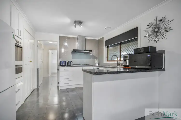 Second view of Homely house listing, 23 Windsor Avenue, Wyndham Vale VIC 3024