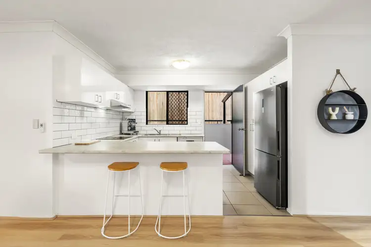 3/45 Riverview Terrace, Indooroopilly QLD 4068