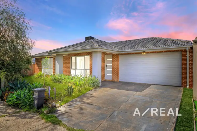 20 Brooklyn Street, Point Cook VIC 3030