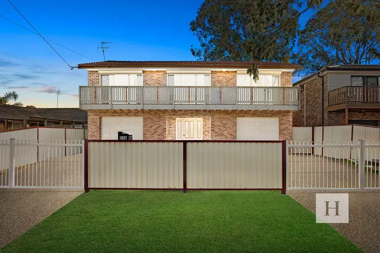 21A Ravenswood Street, Mannering Park NSW 2259
