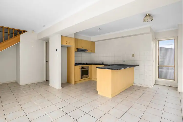 Third view of Homely townhouse listing, 1/1760 Dandenong Road, Clayton VIC 3168