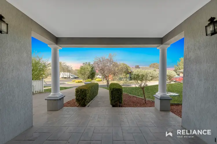 Third view of Homely house listing, 32 Windsor Garden, Caroline Springs VIC 3023