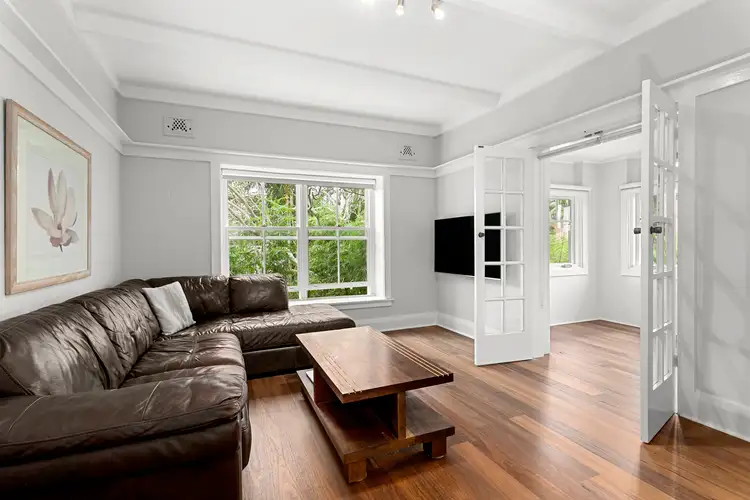 Main view of Homely apartment listing, 8/1 East Esplanade, Manly NSW 2095