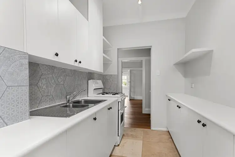 Second view of Homely apartment listing, 8/1 East Esplanade, Manly NSW 2095