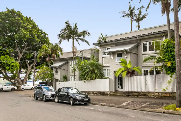 Fifth view of Homely apartment listing, 8/1 East Esplanade, Manly NSW 2095