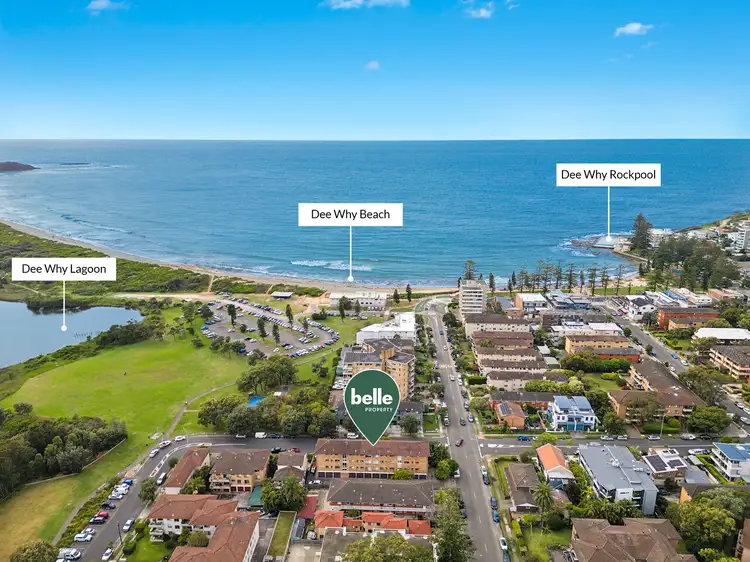 5/80 Dee Why Parade, Dee Why NSW 2099