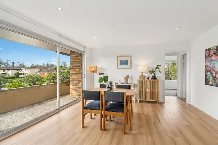 Second view of Homely unit listing, 5/80 Dee Why Parade, Dee Why NSW 2099