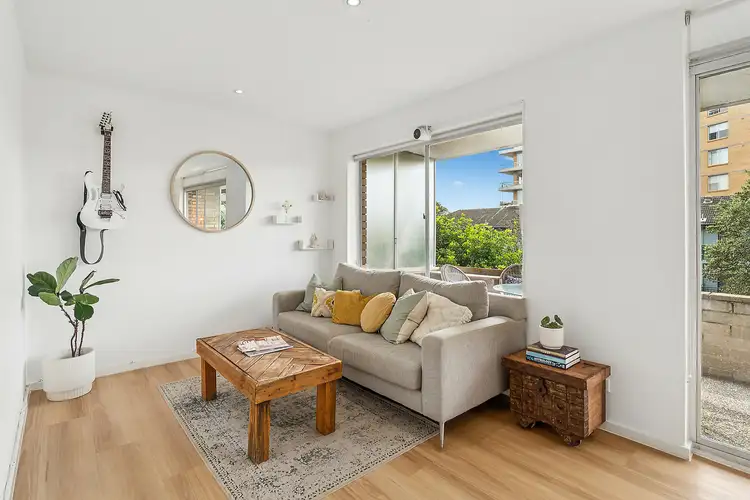 Third view of Homely unit listing, 5/80 Dee Why Parade, Dee Why NSW 2099