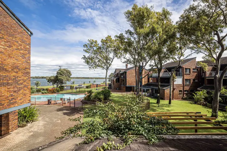 36/97 Sylvan Beach Esplanade, Bellara QLD 4507