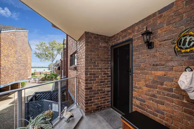 Fifth view of Homely unit listing, 36/97 Sylvan Beach Esplanade, Bellara QLD 4507