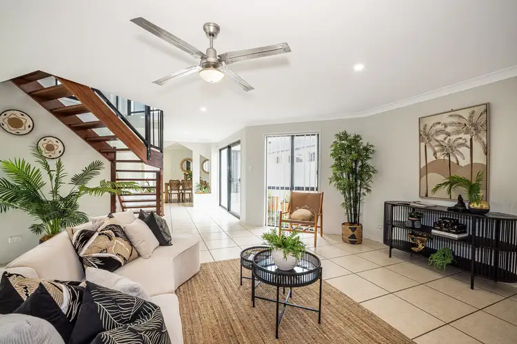 Second view of Homely house listing, 82 Marina Boulevard, Banksia Beach QLD 4507