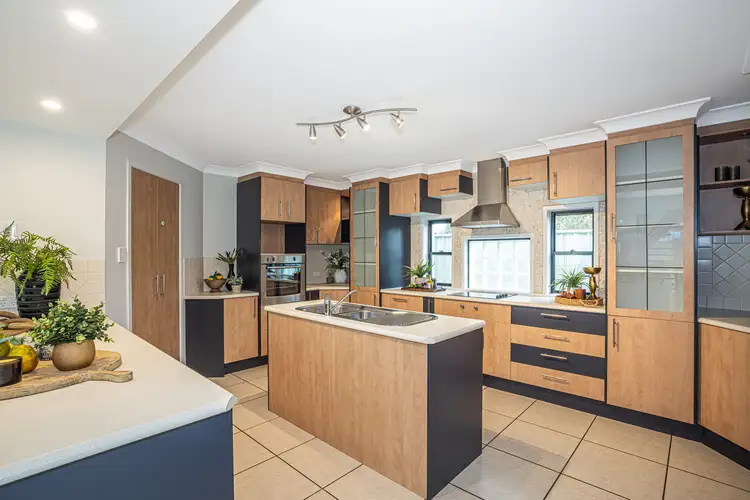 Third view of Homely house listing, 82 Marina Boulevard, Banksia Beach QLD 4507