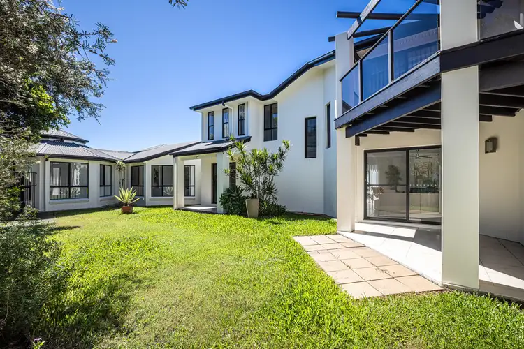 Fourth view of Homely house listing, 82 Marina Boulevard, Banksia Beach QLD 4507