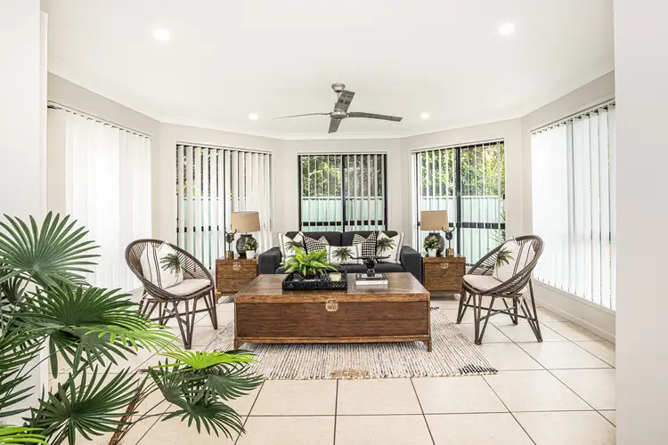 Fifth view of Homely house listing, 82 Marina Boulevard, Banksia Beach QLD 4507