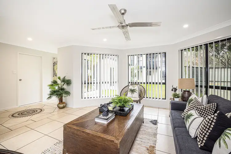 Sixth view of Homely house listing, 82 Marina Boulevard, Banksia Beach QLD 4507