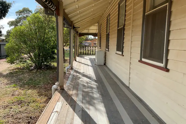 Second view of Homely house listing, 12 Goorang Street, Katamatite VIC 3649