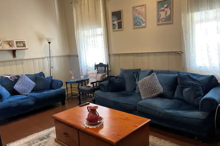 Fifth view of Homely house listing, 12 Goorang Street, Katamatite VIC 3649