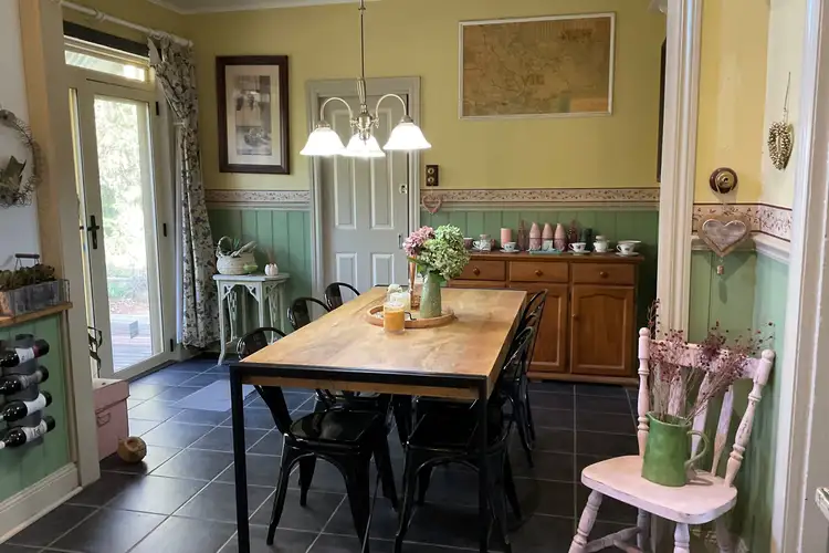 Seventh view of Homely house listing, 12 Goorang Street, Katamatite VIC 3649