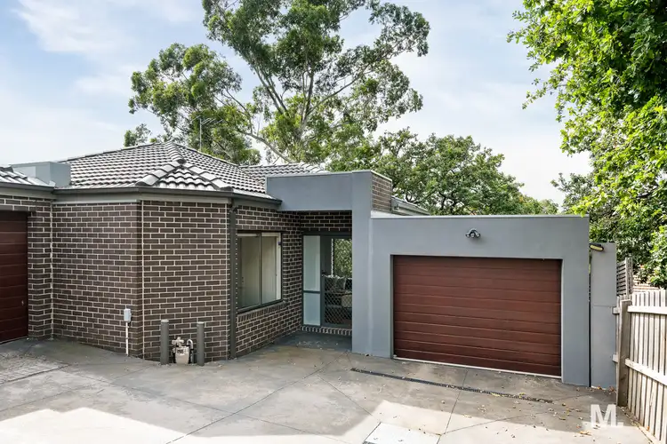 3/36 Xavier Street, Oak Park VIC 3046