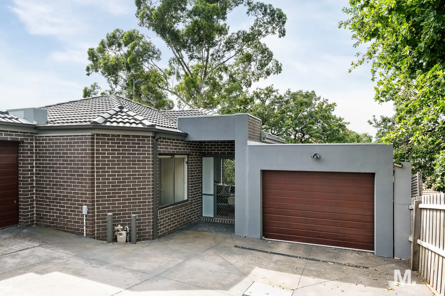 Main view of Homely unit listing, 3/36 Xavier Street, Oak Park VIC 3046