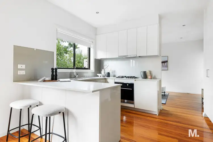 Second view of Homely unit listing, 3/36 Xavier Street, Oak Park VIC 3046