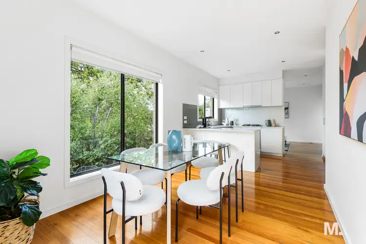 Fifth view of Homely unit listing, 3/36 Xavier Street, Oak Park VIC 3046