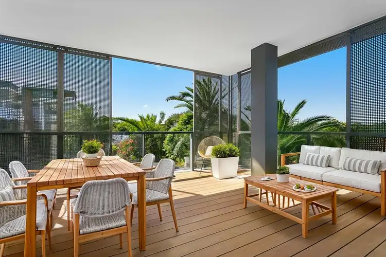 205N/2 Lardelli Drive, Ryde NSW 2112