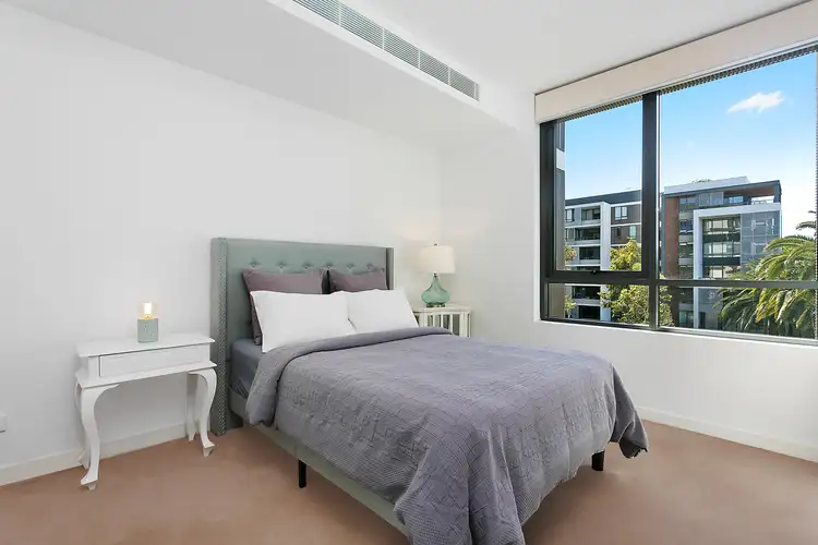 Third view of Homely apartment listing, 205N/2 Lardelli Drive, Ryde NSW 2112